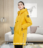 Women spring jacket women coat with a hood casual wear quality coats brand clothing - Sellve