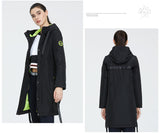 Women spring jacket women coat with a hood casual wear quality coats brand clothing - Sellve