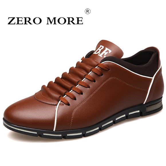 Men Casual Shoes Fashion 5 Colors Hot Sales Shoes for Men Spring Comfortable Men's Shoes - Sellve