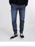 JackJones Men's Stretch Loose fit Jeans Men's Denim Pants Brand New Style Trousers  Jack Jones Menswear - Sellve