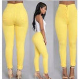 Sexy Women Fitness Leggings Pants Women's Gym Leggings Plus Size Clothes Push Up Stacked Anti Cellulite Jogging - Sellve