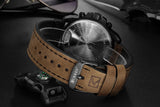 CURREN Mens Watches Top Luxury Brand Waterproof Sport Wrist Watch - Sellve