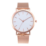 Women's Watches Fashion Women Wrist Watch Luxury Ladies Watch - Sellve