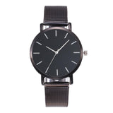 Women's Watches Fashion Women Wrist Watch Luxury Ladies Watch - Sellve