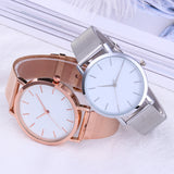 Women's Watches Fashion Women Wrist Watch Luxury Ladies Watch - Sellve