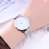 Women's Watches Fashion Women Wrist Watch Luxury Ladies Watch - Sellve