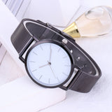 Women's Watches Fashion Women Wrist Watch Luxury Ladies Watch - Sellve