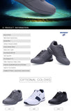 New Popular Style Men Casual Shoes Lace Up Comfortable Shoes Men Soft Lightweight - Sellve