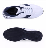 New Popular Style Men Casual Shoes Lace Up Comfortable Shoes Men Soft Lightweight - Sellve