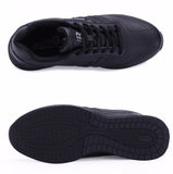 New Popular Style Men Casual Shoes Lace Up Comfortable Shoes Men Soft Lightweight - Sellve