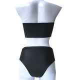 Bikini Set 2020 Summer Swimwear Biquini Women Sexy Beach Swimsuit Bathing Suit Push up Brazilian Bikini - Sellve